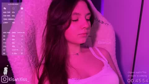 kisankiss online show from March 30, 4:08 pm