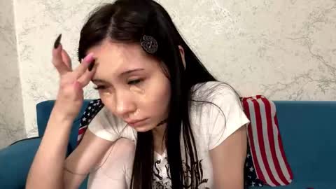 Hina online show from March 14, 12:21 pm