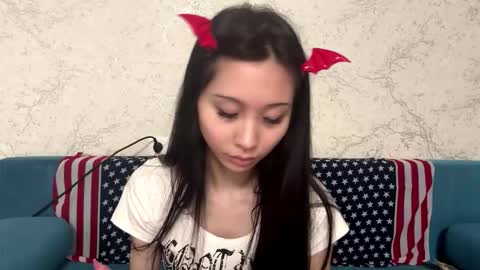 Hina online show from March 23, 12:42 pm