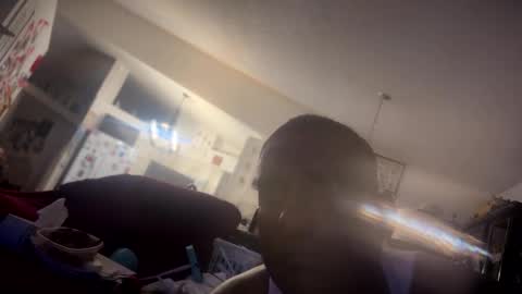 Snapshot of kishan2525 chatting on September 24, 9:34 am Kishan2525 online show from September 24, 9:34 am