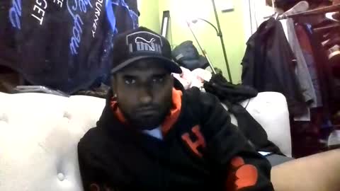 Kishan2525 online show from January 6, 9:35 am