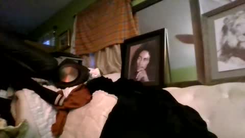 Kishan2525 online show from March 18, 12:19 pm