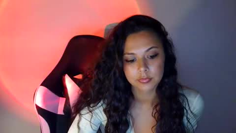 Snapshot of kiss_ameliaa chatting on September 16, 1:56 pm kiss_ameliaa online show from September 16, 1:56 pm