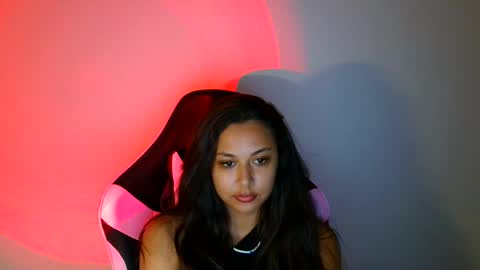 Snapshot of kiss_ameliaa chatting on September 22, 7:21 am kiss_ameliaa online show from September 22, 7:21 am