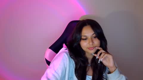 Snapshot of kiss_ameliaa chatting on October 10, 3:33 pm kiss_ameliaa online show from October 10, 3:33 pm