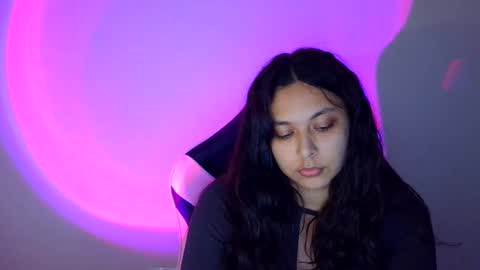 kiss_ameliaa online show from December 15, 10:30 am