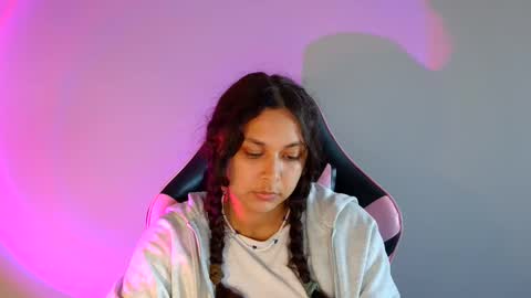 kiss_ameliaa online show from December 16, 12:21 pm