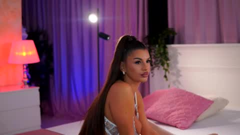 Kiss Jess online show from October 26, 5:08 pm