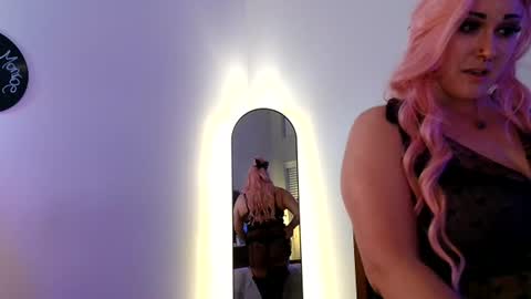 Morgan Monroe online show from June 26, 12:48 am