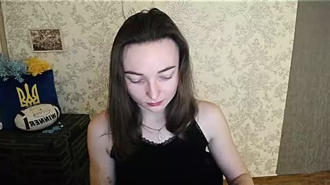 Valeria online show from January 17, 6:36 am