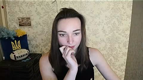 Valeria online show from January 17, 9:39 am