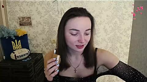 Valeria online show from January 21, 6:33 am