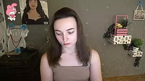 Valeria online show from February 4, 12:55 pm