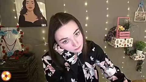 Valeria online show from February 12, 9:42 am