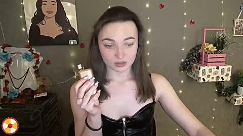 Valeria online show from February 22, 11:57 am