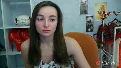 Valeria online show from January 11, 5:07 pm