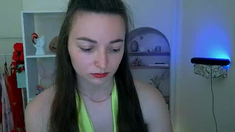 Valeria online show from May 26, 4:58 pm