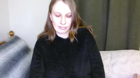 Allie online show from February 26, 10:53 pm