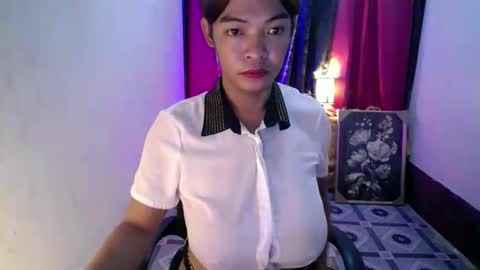 VICTORIA online show from November 12, 9:32 am