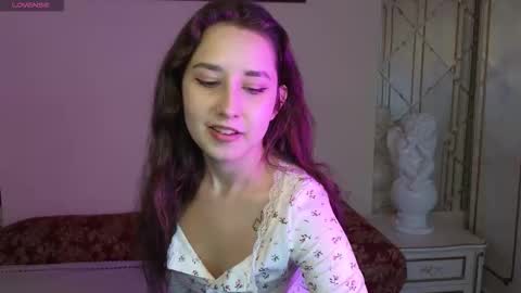 Hot Eva online show from September 25, 4:27 am