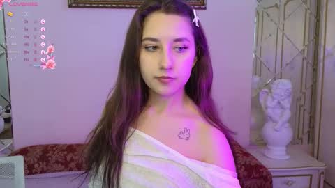 Hot Eva online show from September 27, 4:28 am