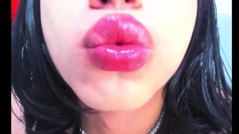 Kisshott160 online show from December 4, 3:43 pm