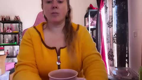 kissica online show from November 21, 8:46 am