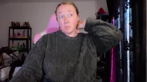 kissica online show from March 2, 4:47 pm