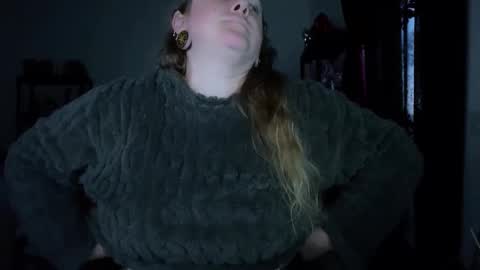 kissica online show from March 21, 4:50 am