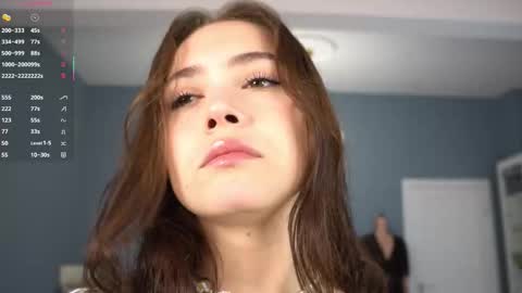 Lola online show from September 21, 7:21 am