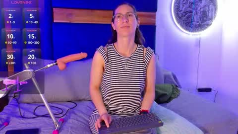 Kissing Company online show from December 4, 3:38 am