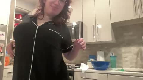 kissingvenus online show from January 11, 8:47 pm