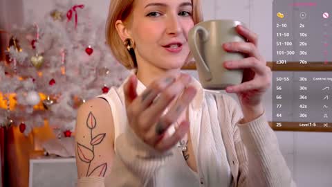 Snapshot of kisskiss_muah chatting on December 28, 2:10 pm Kate online show from December 28, 2:10 pm