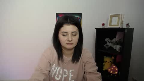 kissleoxx online show from October 10, 1:21 pm