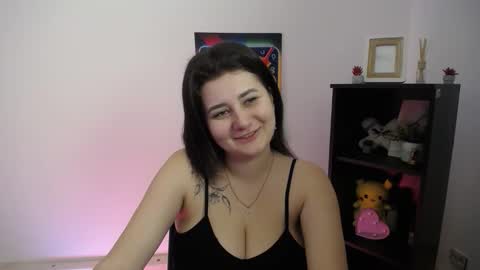 kissleoxx online show from October 25, 12:34 pm