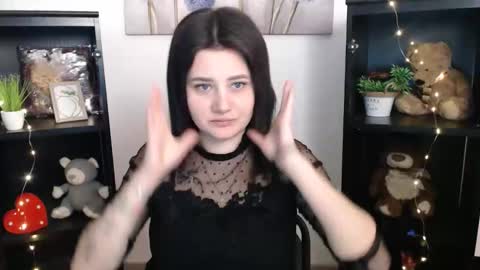 kissleoxx online show from February 11, 2:44 pm