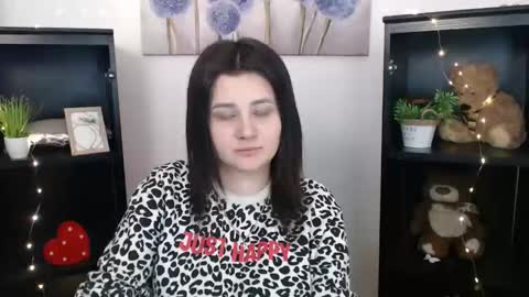 kissleoxx online show from February 16, 1:40 pm