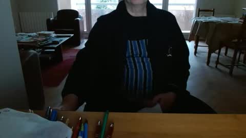 kisslog1 online show from January 18, 7:56 am