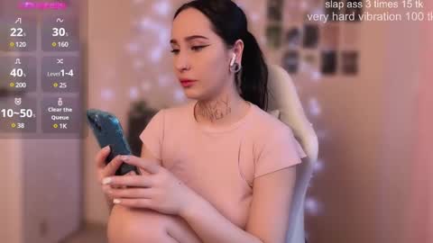 Nastya  online show from December 5, 8:11 am