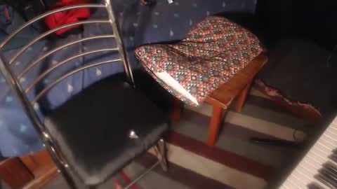 Snapshot of kissmycockandballs chatting on April 8, 8:36 am Your Man online show from April 8, 8:36 am