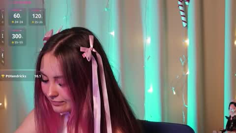 Marsik online show from December 3, 7:01 pm