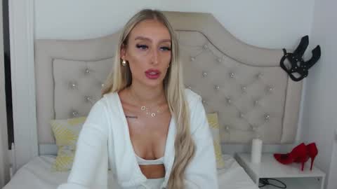 Natalie online show from September 15, 6:57 am