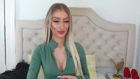 Natalie online show from January 7, 12:07 pm