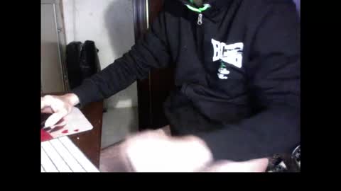 kissofbanned1983 online show from November 28, 12:08 pm