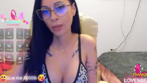 kisssnicol online show from November 8, 4:51 pm