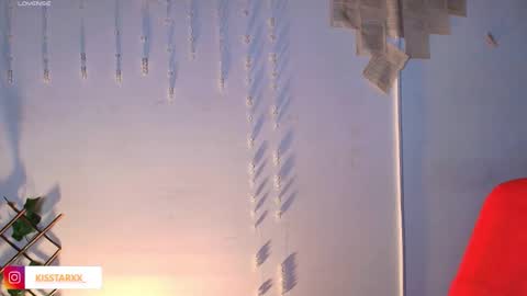 Snapshot of kisstarxxx chatting on September 24, 3:32 am Helena and Brad online show from September 24, 3:32 am