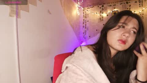 Snapshot of kisstarxxx chatting on October 31, 3:29 am Helena and Brad online show from October 31, 3:29 am