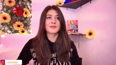 Helena and Brad online show from February 20, 3:14 am