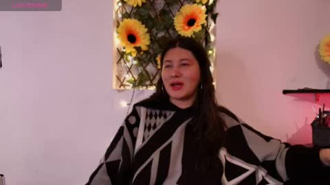 Helena and Brad online show from April 24, 4:04 am