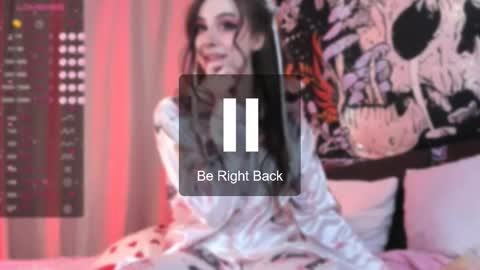 Snapshot of kissthasky chatting on February 14, 7:12 pm Kissthasky online show from February 14, 7:12 pm